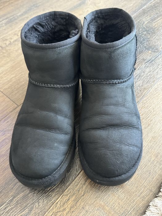 Ugg mini dama 39