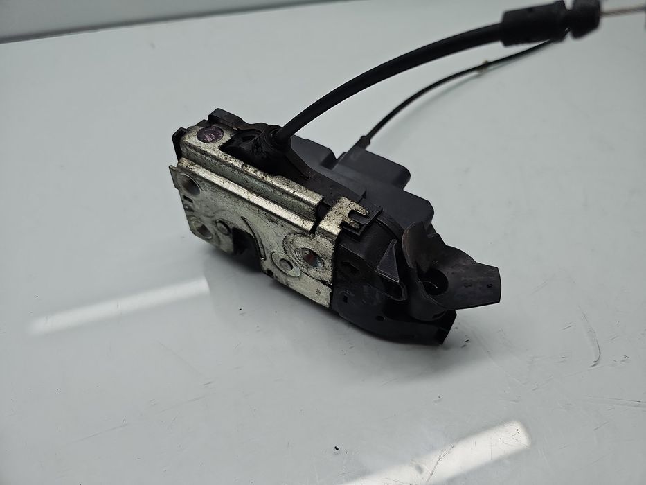 Broasca usa stanga fata Renault Espace 4 [Fabr 2002-2014] OEM