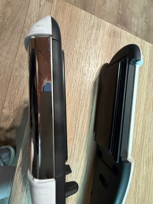 L’Oréal Steampod Преса