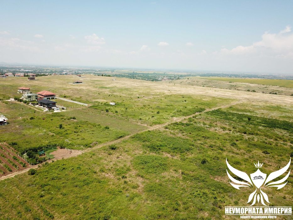 Продавам парцел УПИ 418кв.м. в гр.Асеновград кв.Изток Шкилово