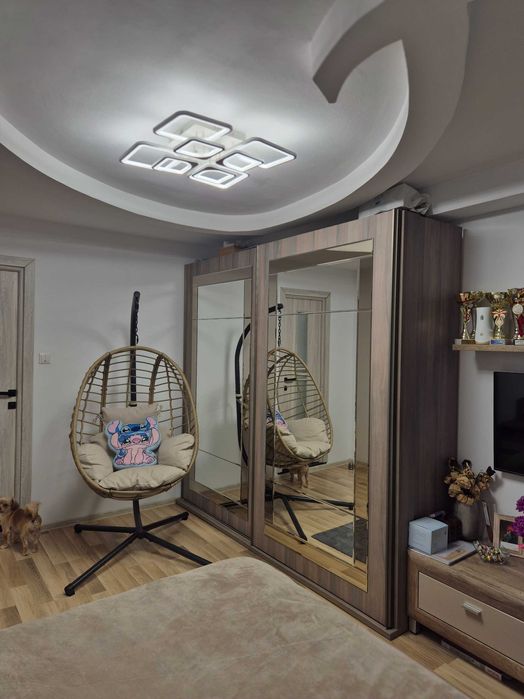 De vanzare -apartament cu 1 camera