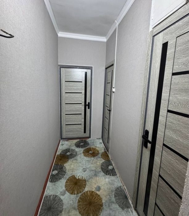 Аренда 2 комнатной квартиры Юнусабад 13-квартал Ор-р Самара/Анжир