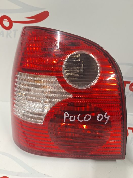 Стоп - стопове Vw Polo / Фолксваген Поло 2004г.