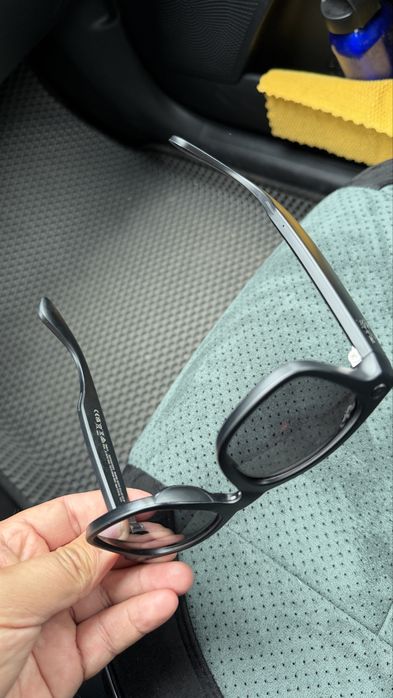 Ray ban meta очки