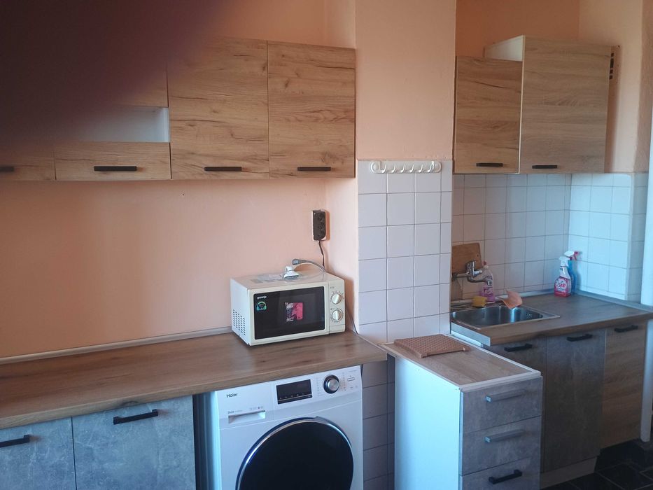 60 кв.м/2-стаен/Панел/Саниран/ет.6-от-6/ТЕЦ/ул. Народни будители/София