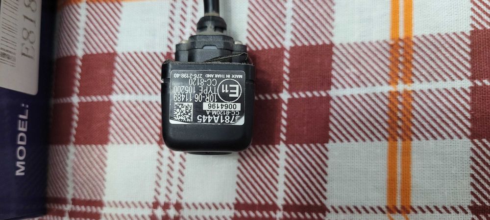 Автомагнитола + Видеокамера