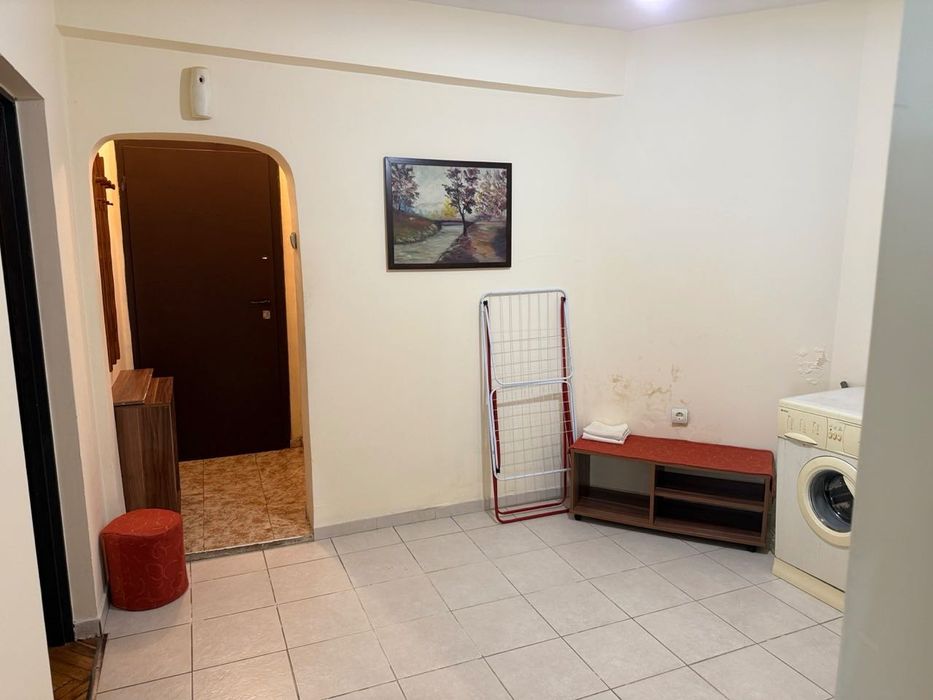 Дава се под наем Двустаен апартамент в София, Оборище - 45 кв.м за 357 € - Снимка #6