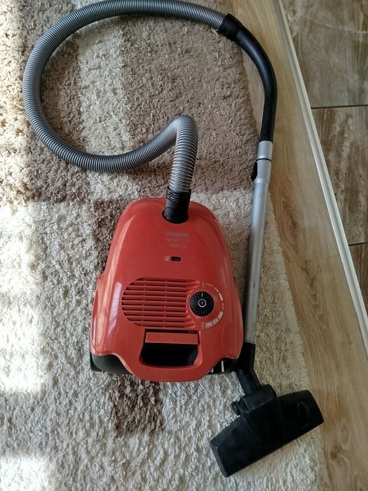 Прахосмукачка Bosch