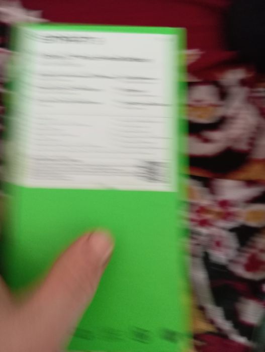 Продам телефон Infinix SMART 9