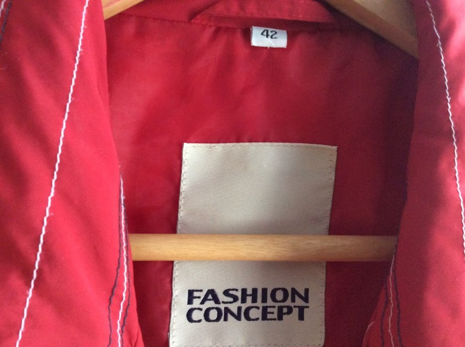 Sacou matlasat, martime 42