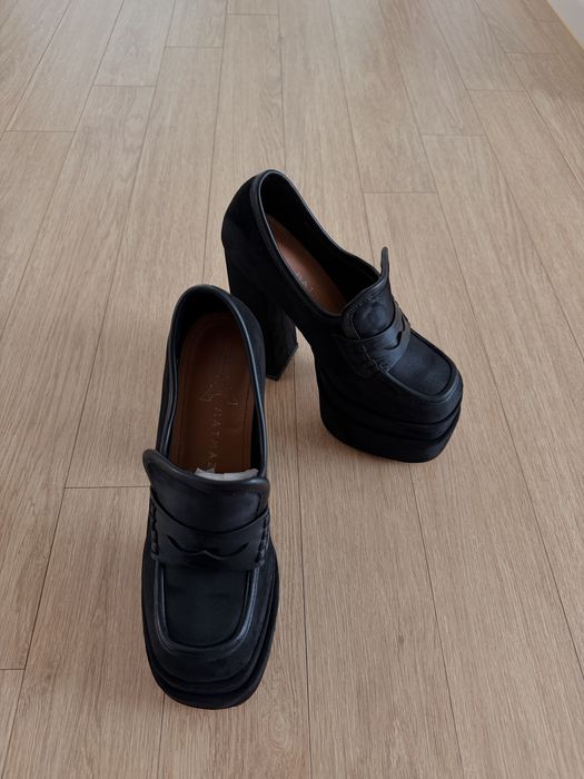 Продам ботильоны