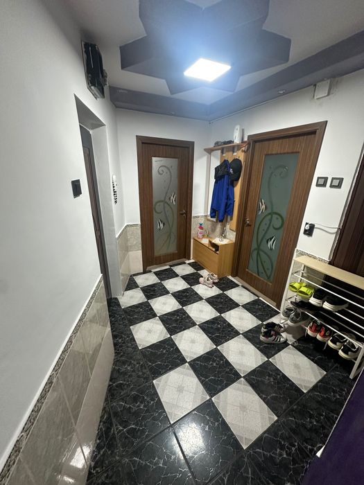 Apartament Segarcea