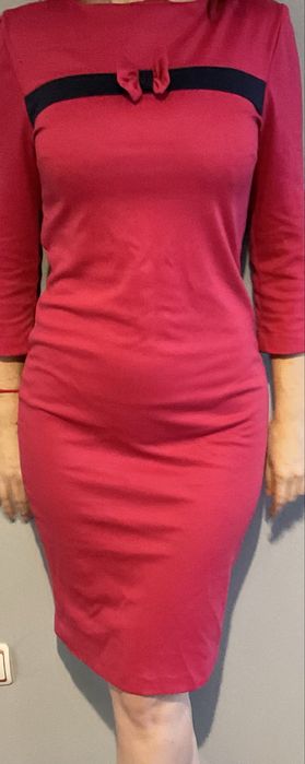 Дамски рокли ежедневни носени