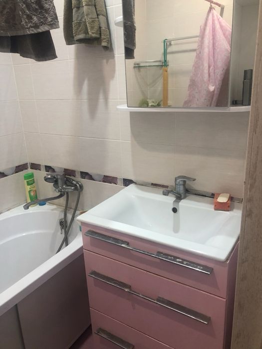 Сдается 3комн.квартира в районе Копера