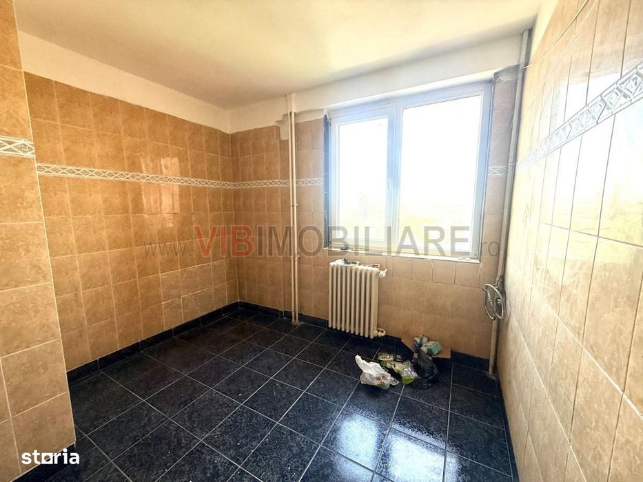 Apartament 3 camere de vânzare Sos Ștefan cel Mare - Lizeanu