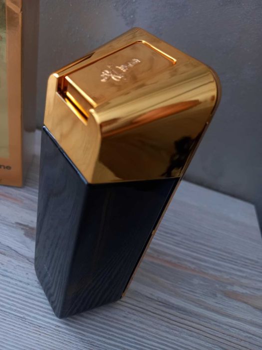 Paco Rabanne 1 Million EDT парфюм 100мл.