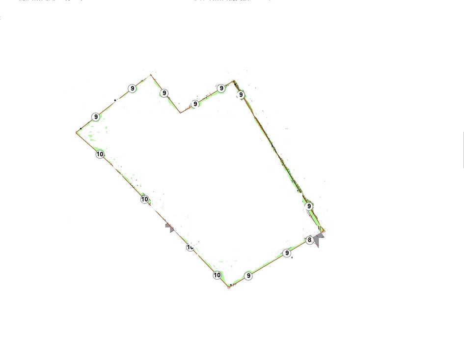 Yu  Продаются 39,5соток под детсад/школу мамссив Ялангач