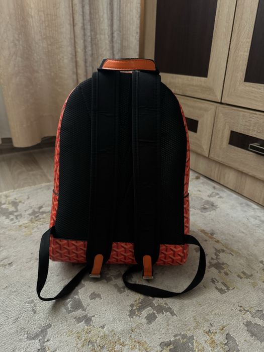 Ghiozdan  Goyard