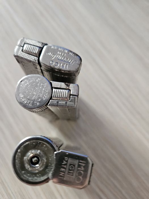 Set bricheta imco austri