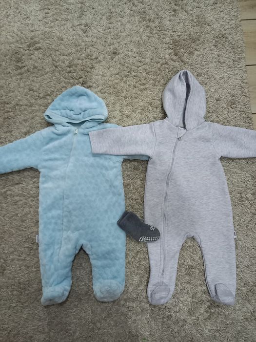 Вещи для малыша размер 74