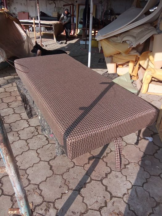 Реставрация мягкой мебели и стульев!Изготовление и реставрация матрасо