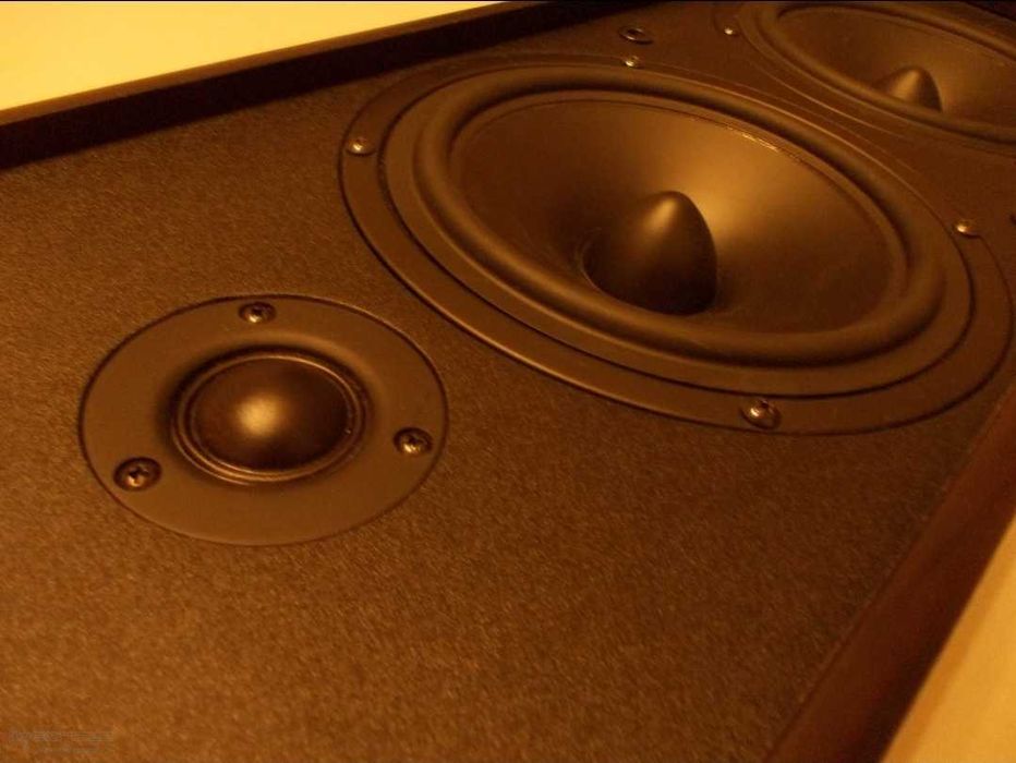 Boxe active microlab solo 7