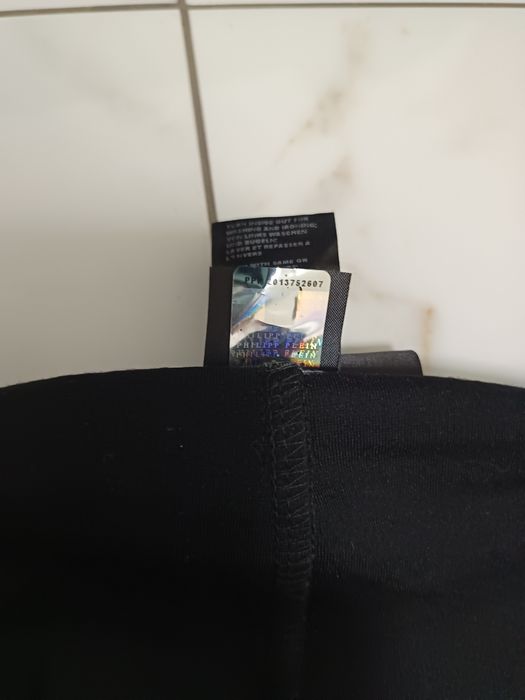 Pantaloni Philipp Plein