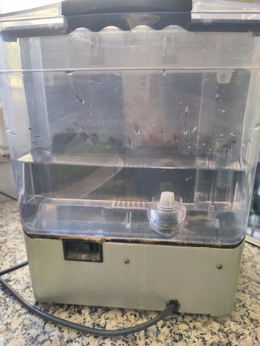 Кафеавтомат Saeco incanto de luxe