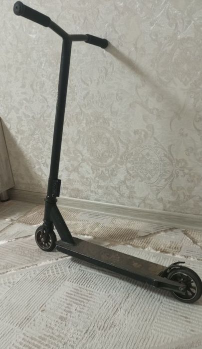 Продам трюковой самокат
