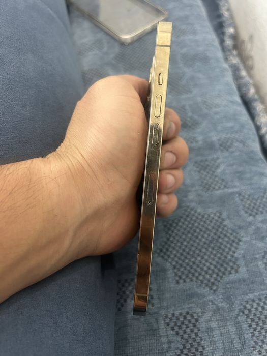 Iphone 12pro max