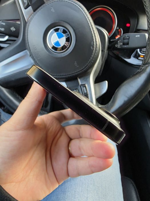 Iphone 16 Pro Black 128GB