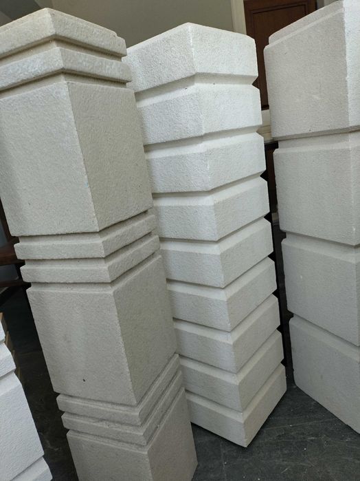 Фасадни орнаменти