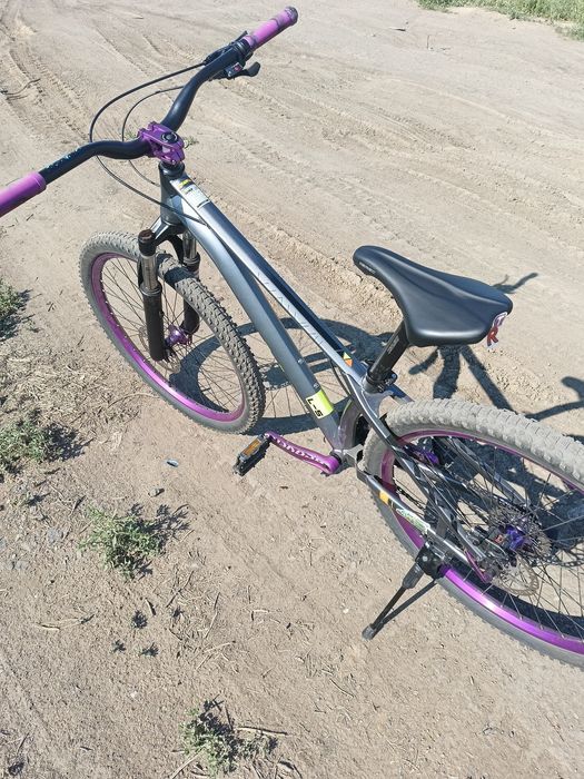 Продам  эрик л5 для станта