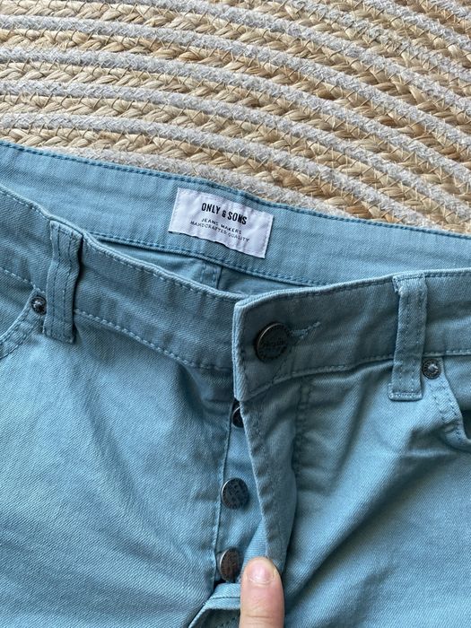 Pantaloni scurti only and sons shorts