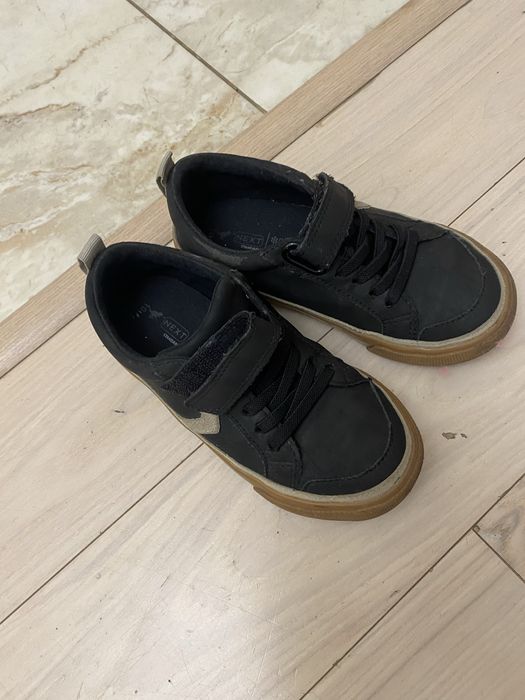 Кеды для мальчика