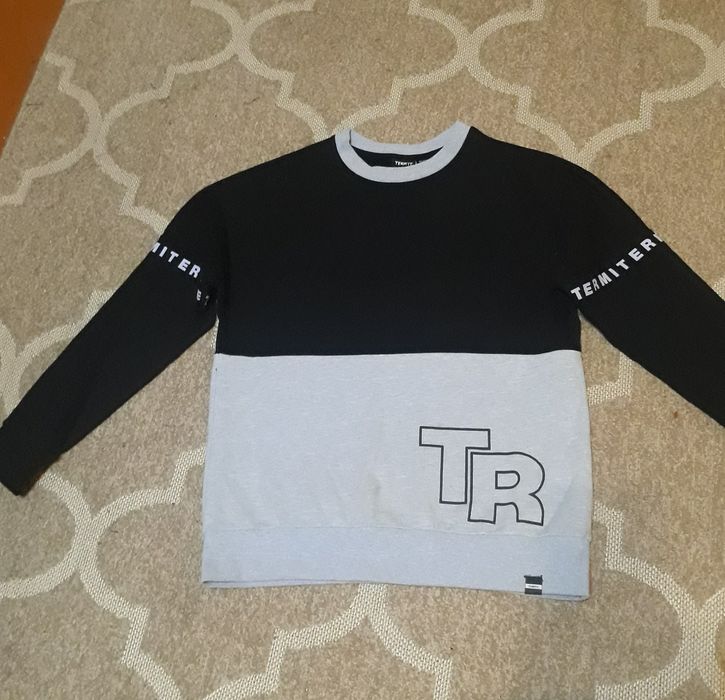 Кофточка и свитшот