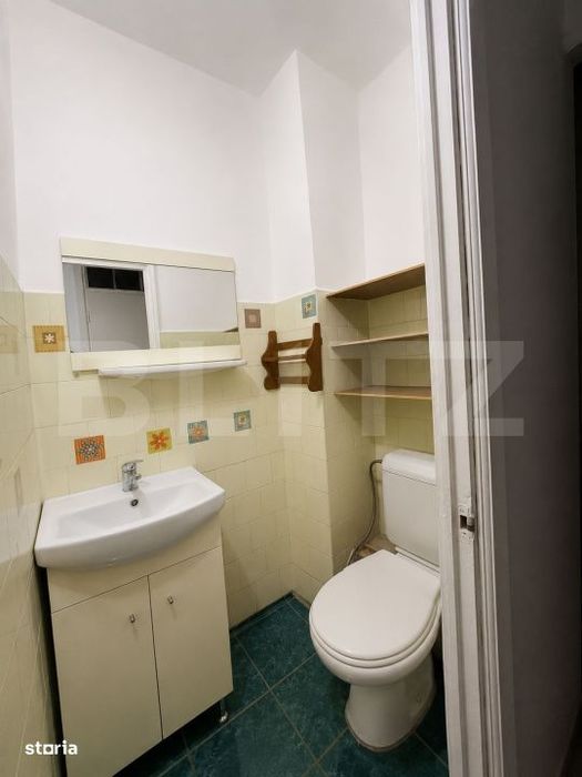 Apartament 3 camere de vanzare, 65 mp – zona Girocului