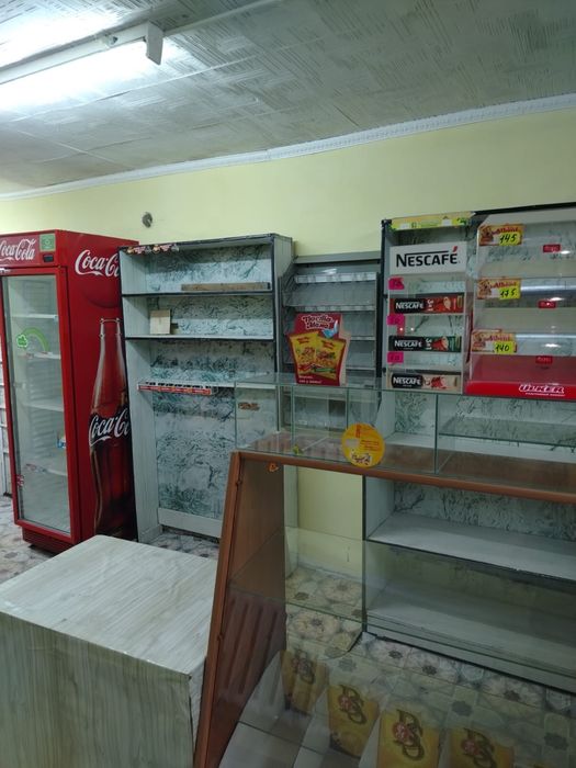 Продам Магазин для бизнеса