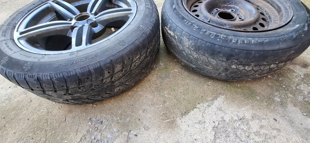 Диска, запаска на БМВ