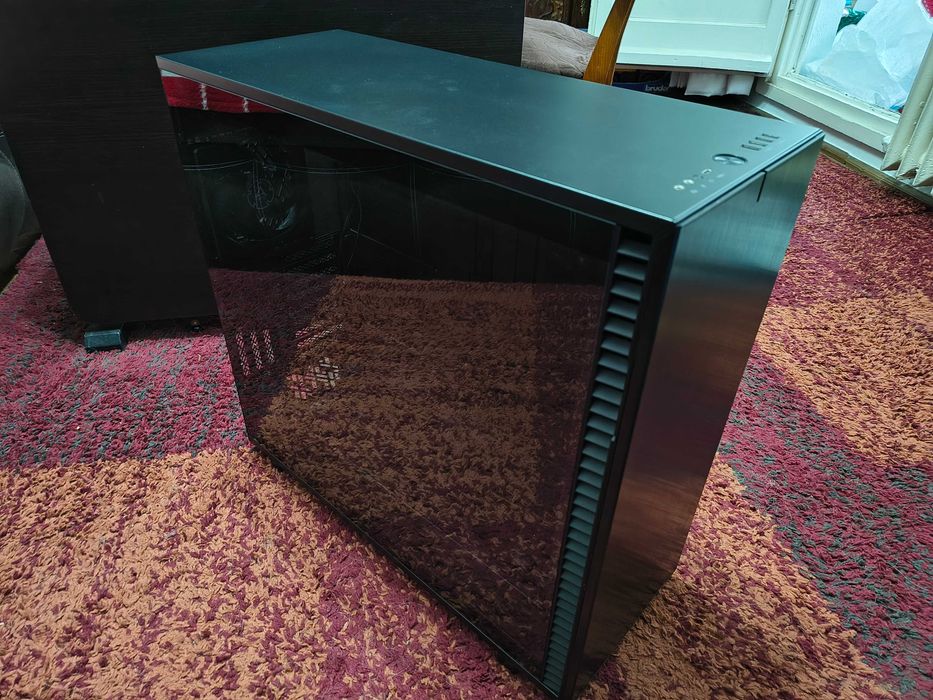 Carcasă PC Fractal Design Define 7 XL