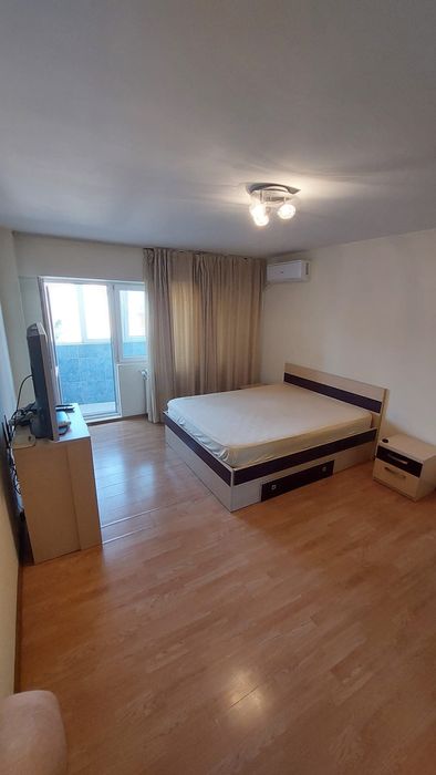 Închiriere garsoniera confort 1 Particular  Nerva Traian  mobilat/ utilat  AC ,7 minute  Timpuri Noi