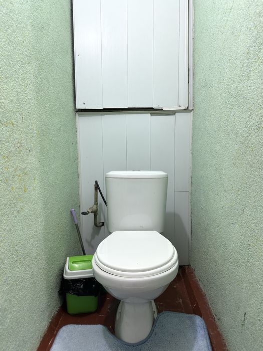 1в3/12/12, Тузель 1, Крестик, 40 лет, Корзинка,Можно  под Ипотеку.