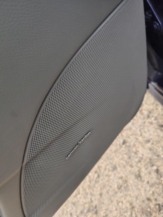 Dezmembrez Mercedes CLS320 W219 bara fata spate amg capota grila aripa