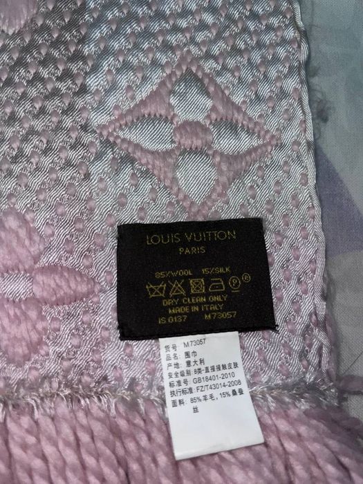 Шарф Louis Vuitton