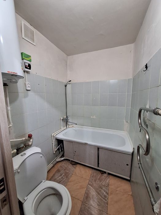 Продается квартира