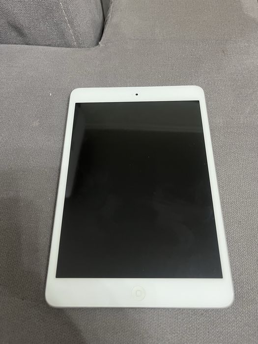 Ipad mini 1 2013
