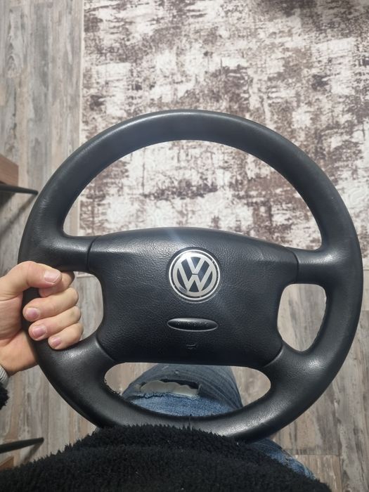 Волан от VW Golf 4