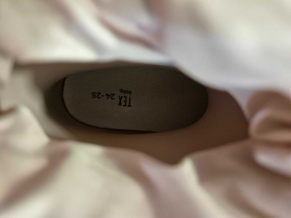 Cizme ploaie copii 24-25