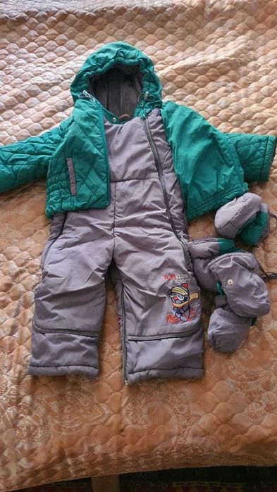 продам вещи на мальчика