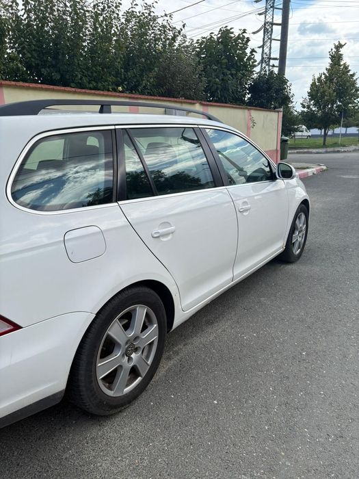 VOLKSWAGEN Golf 2009 — imagine 2